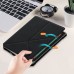 Чохол до електронної книги BeCover Ultra Slim Origami PocketBook 740 Inkpad 3 / Color / Pro Space (707458)