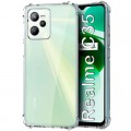 Чехол для мобильного телефона BeCover Anti-Shock Realme C35 Clear (707894)