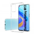Чехол для мобильного телефона BeCover Anti-Shock Samsung Galaxy M13 4G SM-M135 Clear (707888)