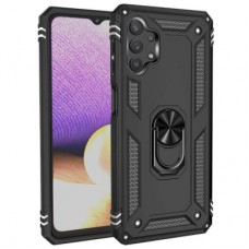 Чехол для мобильного телефона BeCover Military Samsung Galaxy A32 5G SM-A326 Black (707985)