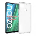 Чехол для мобильного телефона BeCover Realme Narzo 50A Transparancy (707814)