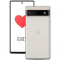 Чехол для мобильного телефона BeCover Google Pixel 6a 5G Transparancy (707986)