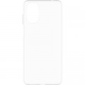 Чохол до мобільного телефона BeCover Motorola Moto G22 Transparancy (707990)