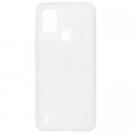 Чохол до мобільного телефона BeCover Nokia C21 Plus Transparancy (707998)