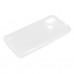Чохол до мобільного телефона BeCover Nokia C21 Plus Transparancy (707998)