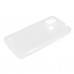 Чохол до мобільного телефона BeCover Nokia G11 Plus Transparancy (708000)