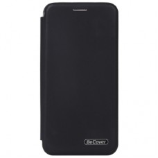 Чехол для мобильного телефона BeCover Exclusive Xiaomi Redmi 10А Black (708009)