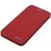 Чохол до мобільного телефона BeCover Exclusive Xiaomi Redmi Note 10 5G Burgundy Red (708012)