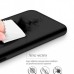 Чохол до мобільного телефона BeCover Apple iPhone 14 Black (708107)