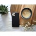 Чохол до мобільного телефона BeCover Apple iPhone 14 Black (708107)