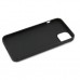 Чохол до мобільного телефона BeCover Apple iPhone 14 Plus Black (708109)