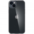 Чохол до мобільного телефона BeCover Apple iPhone 14 Plus Transparancy (708110)