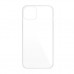Чохол до мобільного телефона BeCover Apple iPhone 14 Plus Transparancy (708110)