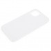 Чохол до мобільного телефона BeCover Apple iPhone 14 Plus Transparancy (708110)