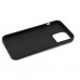 Чохол до мобільного телефона BeCover Apple iPhone 14 Pro Max Black (708111)