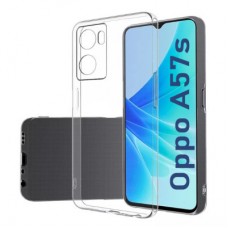 Чехол для мобильного телефона BeCover Oppo A57s Transparancy (708119)
