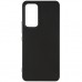 Чехол для мобильного телефона BeCover Xiaomi 12 Lite Black (708115)