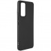 Чехол для мобильного телефона BeCover Xiaomi 12 Lite Black (708115)