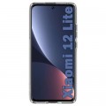 Чехол для мобильного телефона BeCover Xiaomi 12 Lite Transparancy (708116)
