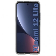 Чехол для мобильного телефона BeCover Xiaomi 12 Lite Transparancy (708116)