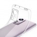 Чехол для мобильного телефона BeCover Xiaomi 12 Lite Transparancy (708116)