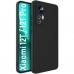 Чохол до мобільного телефона BeCover Xiaomi 12T / 12T Pro Black (708101)