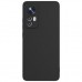 Чохол до мобільного телефона BeCover Xiaomi 12T / 12T Pro Black (708101)