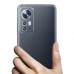 Чохол до мобільного телефона BeCover Xiaomi 12T / 12T Pro Transparancy (708102)
