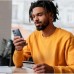 Чохол до мобільного телефона BeCover Xiaomi 12T / 12T Pro Transparancy (708102)