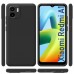 Чехол для мобильного телефона BeCover Xiaomi Redmi A1/A2 Black (708117)