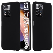 Чехол для мобильного телефона BeCover Xiaomi Redmi 10 2021/10 2022 Black (708120)