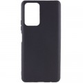 Чехол для мобильного телефона BeCover Poco M5 4G Black (708112)