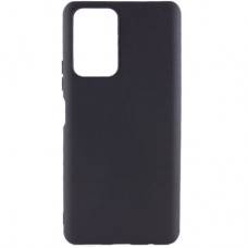 Чехол для мобильного телефона BeCover Poco M5 4G Black (708112)