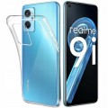 Чехол для мобильного телефона BeCover Realme 9i Transparancy (708124)