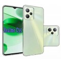 Чехол для мобильного телефона BeCover Realme C35 Transparancy (708122)