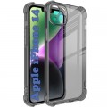 Чехол для мобильного телефона BeCover Anti-Shock Apple iPhone 14 Grey (708242)