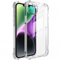 Чехол для мобильного телефона BeCover Anti-Shock Apple iPhone 14 Plus Clear (708243)