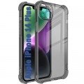 Чехол для мобильного телефона BeCover Anti-Shock Apple iPhone 14 Plus Grey (708252)