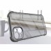 Чохол до мобільного телефона BeCover Anti-Shock Apple iPhone 14 Plus Grey (708252)