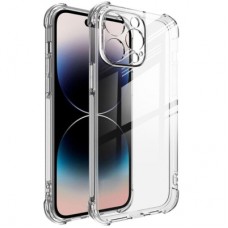 Чехол для мобильного телефона BeCover Anti-Shock Apple iPhone 14 Pro Clear (708244)
