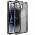 Чехол для мобильного телефона BeCover Anti-Shock Apple iPhone 14 Pro Grey (708245)