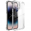 Чехол для мобильного телефона BeCover Anti-Shock Apple iPhone 14 Pro Max Clear (708246)