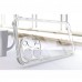 Чохол до мобільного телефона BeCover Anti-Shock Apple iPhone 14 Pro Max Clear (708246)