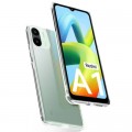 Чохол до мобільного телефона BeCover Anti-Shock Xiaomi Redmi A1 Clear (708250)