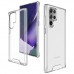 Чохол до мобільного телефона BeCover Space Case Samsung Galaxy S22 Ultra 5G SM-S908 Transparancy (708256)