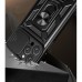 Чохол до мобільного телефона BeCover Military Apple iPhone 14 Pro Max Black (708176)