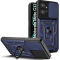 Чехол для мобильного телефона BeCover Military Motorola Moto G32 Blue (708178)