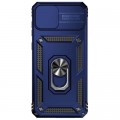 Чехол для мобильного телефона BeCover Military Samsung Galaxy A04 SM-A045 Blue (708216)