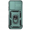 Чехол для мобильного телефона BeCover Military Samsung Galaxy A04 SM-A045 Dark Green (708217)