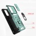 Чехол для мобильного телефона BeCover Military Samsung Galaxy A04 SM-A045 Dark Green (708217)